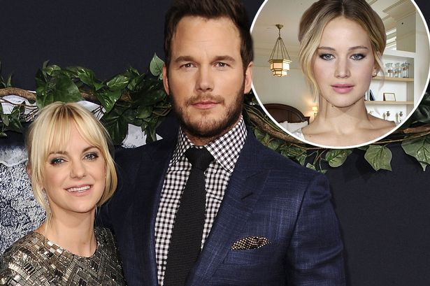 jennifer lawrence bi do loi la nguoi pha hoai hanh phuc cua vo chong chris pratt
