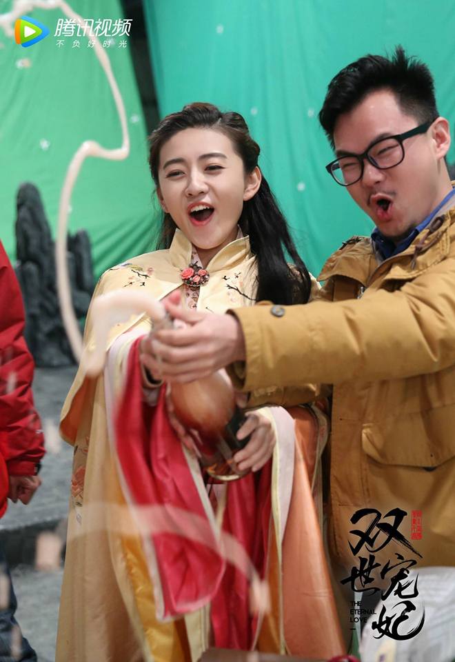 pha moc 3 ty luot xem fan nuc long voi cai ket ngot ngao cua song the sung phi