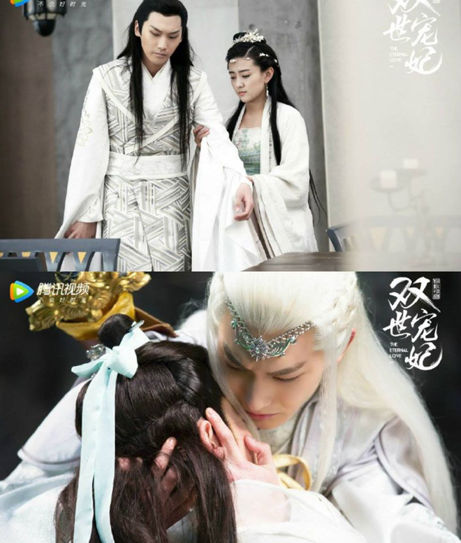 pha moc 3 ty luot xem fan nuc long voi cai ket ngot ngao cua song the sung phi