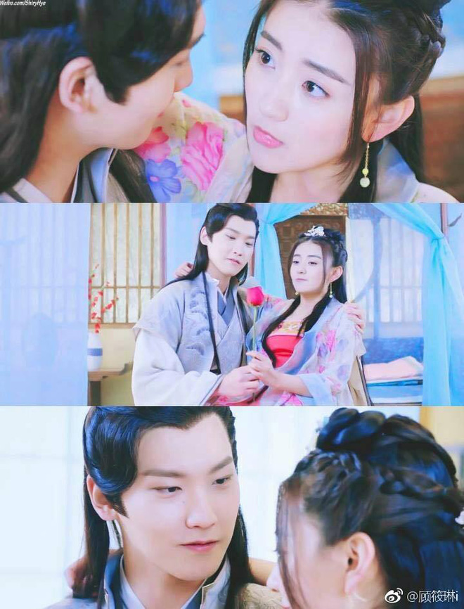 pha moc 3 ty luot xem fan nuc long voi cai ket ngot ngao cua song the sung phi