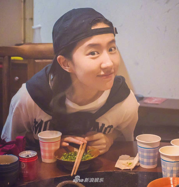 luu diec phi de mat moc gian di di an uong sau that bai phim moi