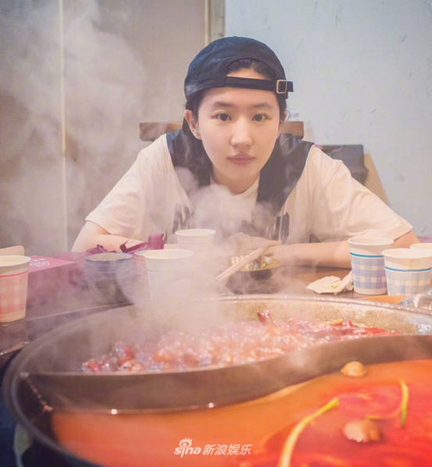 luu diec phi de mat moc gian di di an uong sau that bai phim moi