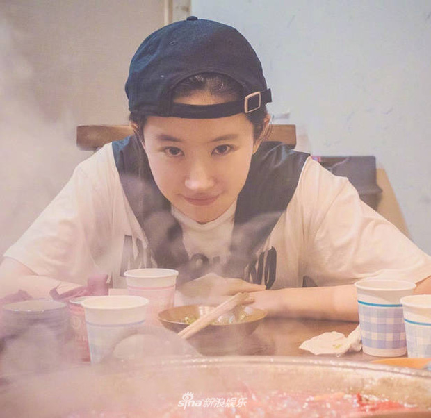 luu diec phi de mat moc gian di di an uong sau that bai phim moi