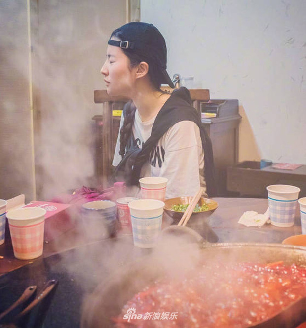 luu diec phi de mat moc gian di di an uong sau that bai phim moi