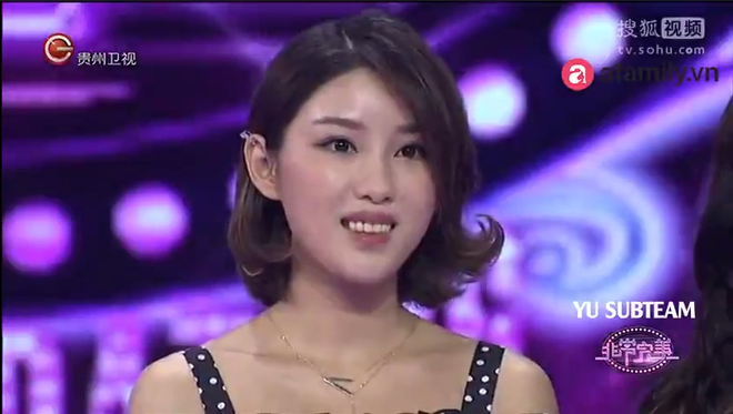co ga i xinh dep gay so c khi no i ra ng muo n he n thi pha i xin phe p de duo c xe p li ch