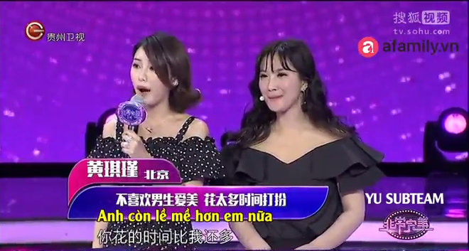 co ga i xinh dep gay so c khi no i ra ng muo n he n thi pha i xin phe p de duo c xe p li ch