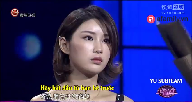 co ga i xinh dep gay so c khi no i ra ng muo n he n thi pha i xin phe p de duo c xe p li ch