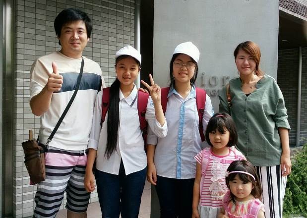 kyocera ket noi van hoa nhat ban cho tre em viet nam