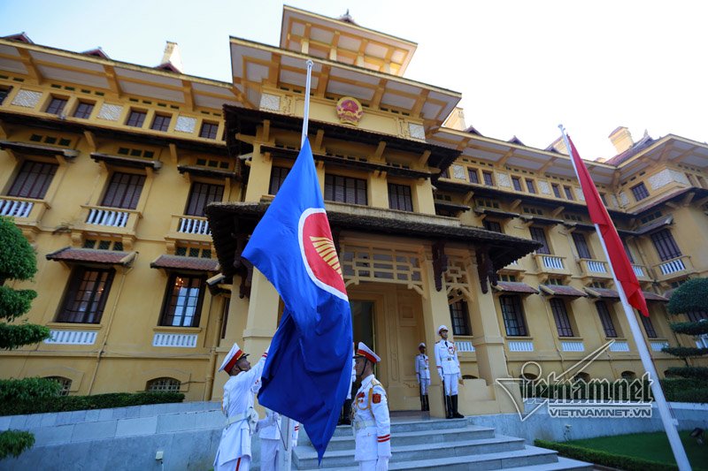 le thuong co ky niem 50 thanh lap asean