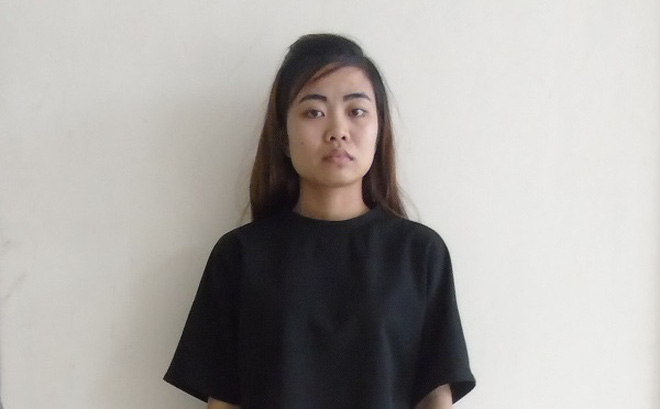 thieu nu lam le tan nha nghi kiem viec dieu gai ban dam giup ba chu
