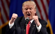 tt trump trieu tien se phai doi mat voi lua su gian du va suc manh khung khiep chua tung thay