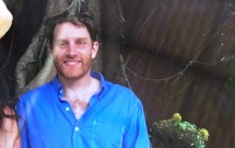 du khach my bi lac giua rung khi tham quan thanh dia my son