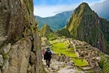 khach tham quan di san machu picchu bat buoc phai di cung huong dan vien du lich