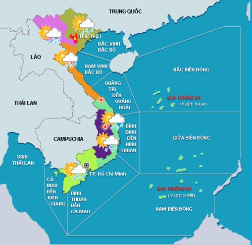 nang nong con keo dai tai mien trung den ngay 138
