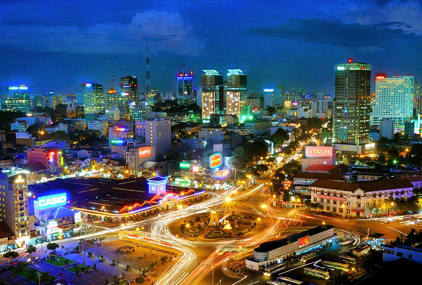 nam 2021 tphcm se tang truong nhanh thu 2 chau a