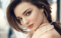 thien than miranda kerr tiet lo 5 quy tac lam dep tat ca phu nu uc thuoc nam long
