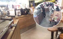 khanh casa truc tiep xin loi nu nhan vien dang mang thai va thua nhan hanh dong sai trai cua minh