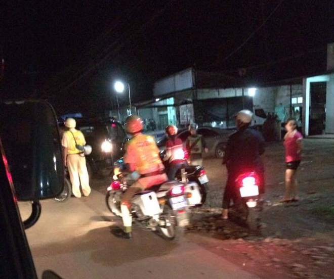 nghi can dung sung ban chet nu sinh 17 tuoi o dong nai da tu vong
