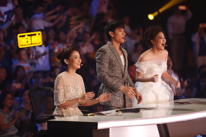 soa i ca nhi thien khoi chi nh thu c tro tha nh qua n quan vietnam idol kids 2017