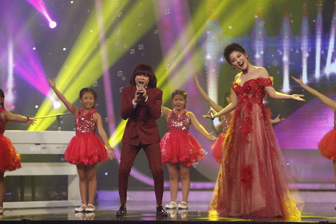 soa i ca nhi thien khoi chi nh thu c tro tha nh qua n quan vietnam idol kids 2017