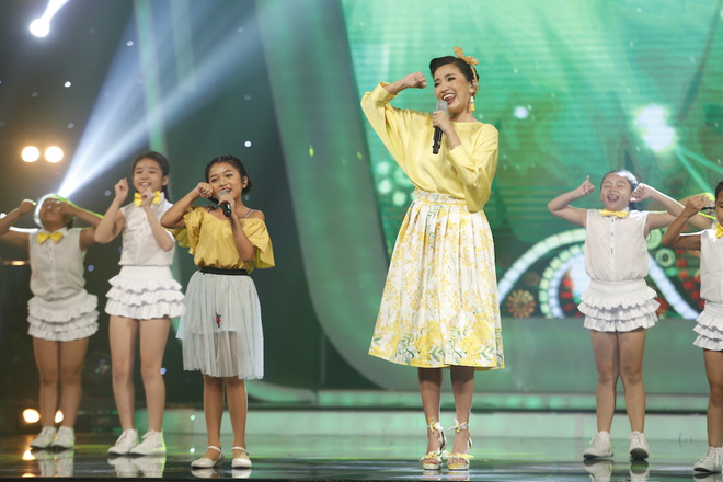 soa i ca nhi thien khoi chi nh thu c tro tha nh qua n quan vietnam idol kids 2017