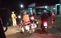 nghi can dung sung ban chet nu sinh 17 tuoi o dong nai da tu vong
