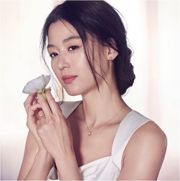 mo chanh jun ji hyun bung no nhan sac du dang mang bau thang thu 4