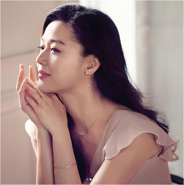 mo chanh jun ji hyun bung no nhan sac du dang mang bau thang thu 4