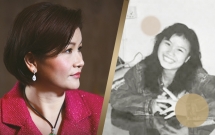 xuat than ngheo kho 16 tuoi bo hoc lam cong nhan roi tro thanh nu ty phu tu than tre nhat the gioi