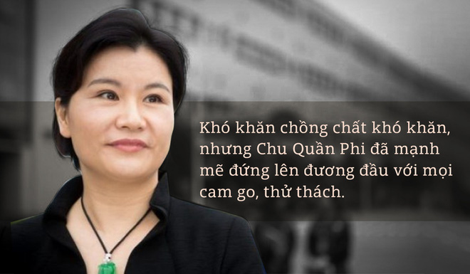 xuat than ngheo kho 16 tuoi bo hoc lam cong nhan roi tro thanh nu ty phu tu than tre nhat the gioi