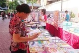hoi sach thu 2017 mang van hoa doc den voi moi nha