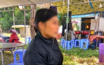 vu nu sinh bi nguoi yeu ban chet o dong nai thang 3 nam sau hai dua lam dam cuoi vay ma