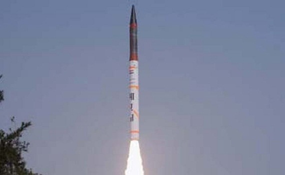 agni cua an do va dong phong cua trung quoc ten lua dan dao nuoc nao manh hon