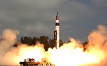 agni cua an do va dong phong cua trung quoc ten lua dan dao nuoc nao manh hon