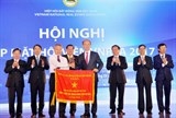 hiep hoi bds viet nam 15 nam xay dung truong thanh