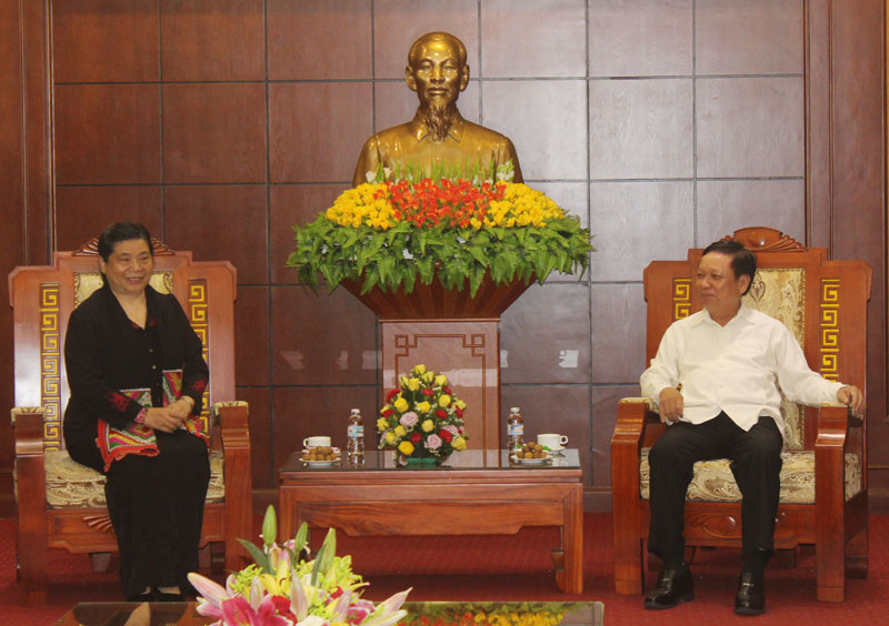 tang cuong hop tac giua lao va cac tinh hoa binh son la phu tho