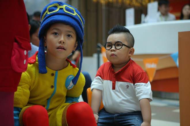 cau be but chi ku tin cuoi tit mat dang yeu ben thien than nhi bao an