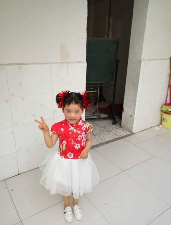 co be 4 tuoi mat tich suot 2 ngay gia dinh bang hoang nhan thi the con o gan khu cong truong dang xay dung