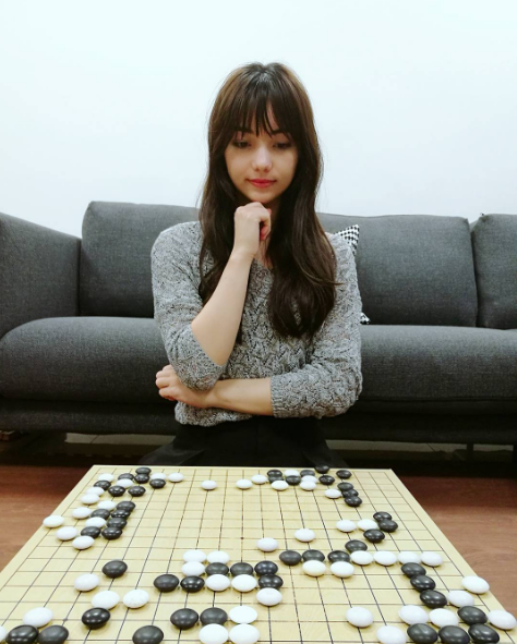 thien than co vay duoc nguoi ham mo nhat ban menh danh my nu nghin nam co mot