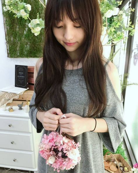 thien than co vay duoc nguoi ham mo nhat ban menh danh my nu nghin nam co mot