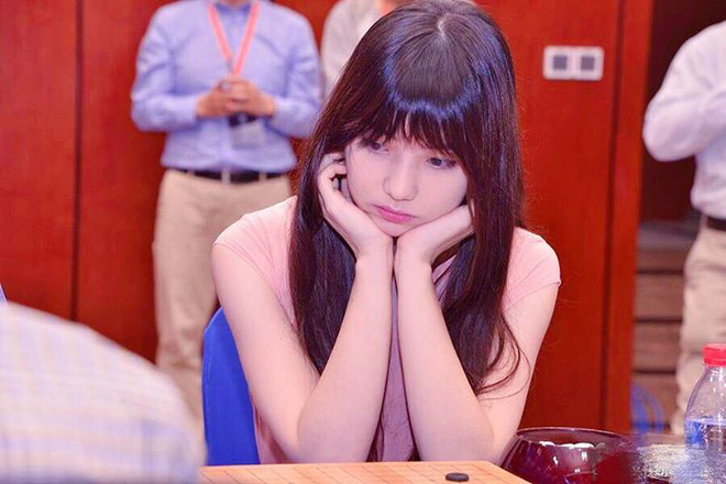 thien than co vay duoc nguoi ham mo nhat ban menh danh my nu nghin nam co mot