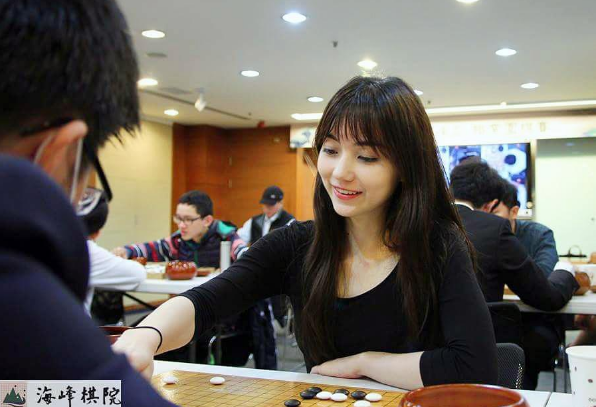 thien than co vay duoc nguoi ham mo nhat ban menh danh my nu nghin nam co mot