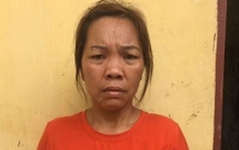 nghe an 2 thieu phu tron ve bao cong an sau khi bi lua ban sang trung quoc lam vo