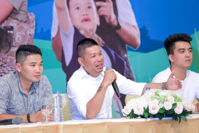 nguyen hai phong tham gia bo oi minh di dau the mua 4 kho khan cua toi la tron tria qua