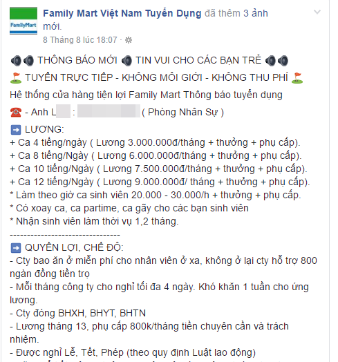 sinh vien khoc rong vi bi nhom nguoi muon danh tra sua hot cold familymart lua tien xin viec o sai gon