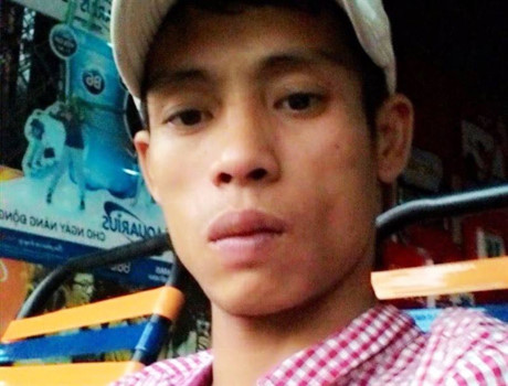 gia dinh nu sinh bi sat hai so con re con do nen khong dam phan doi tinh yeu