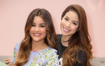 dien do den gian di pham huong khong bi lep ve truoc nu hoang sac dep my la tinh