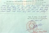 tu 2017 tan sinh vien khong can xac nhan so yeu ly lich khi nhap hoc
