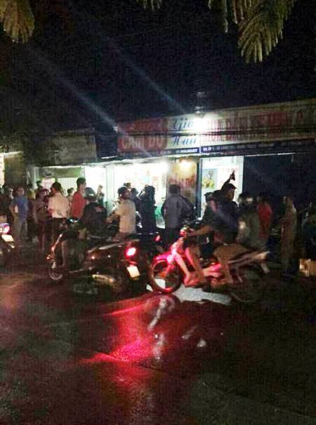 hanh trinh truy bat hung thu sat hai ba chu tiem cam do bang 32 nhat dao