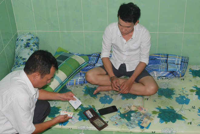 hanh trinh truy bat hung thu sat hai ba chu tiem cam do bang 32 nhat dao